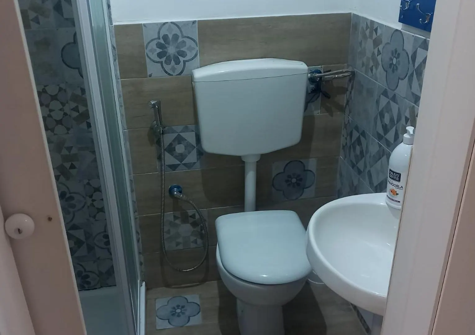Hotel Aa Central Station Palermo