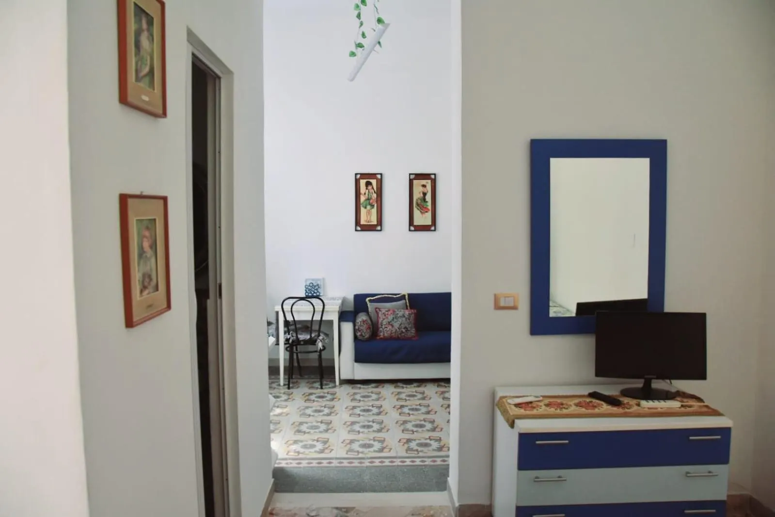 Hotel Aa Central Station Palermo Italia