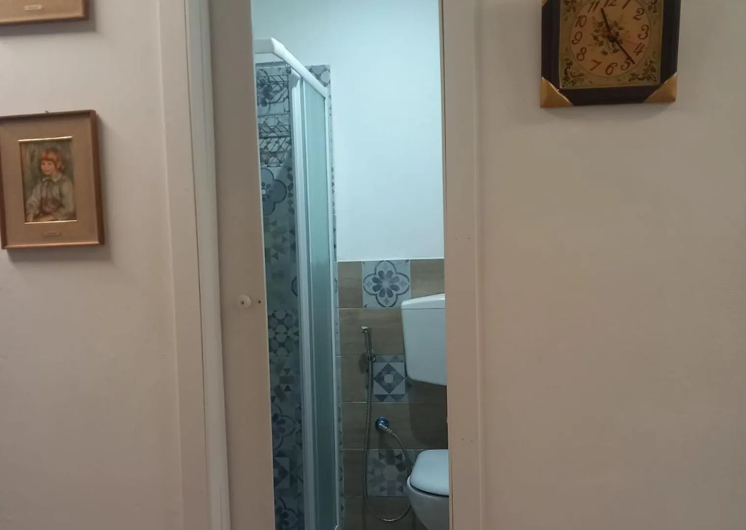 Aa Central Station Hotel Palermo Guest house