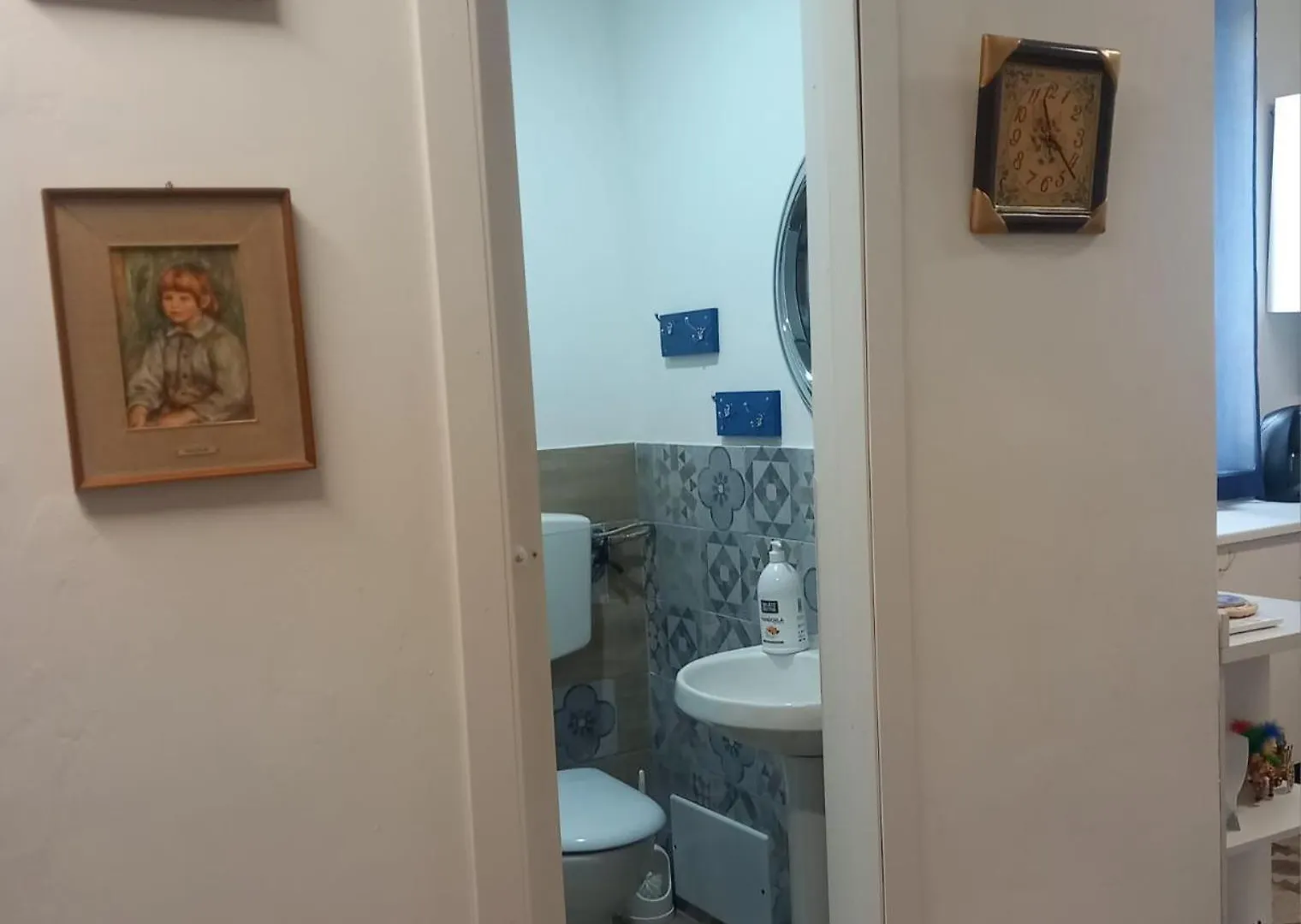 Aa Central Station Hotel Palermo Italy