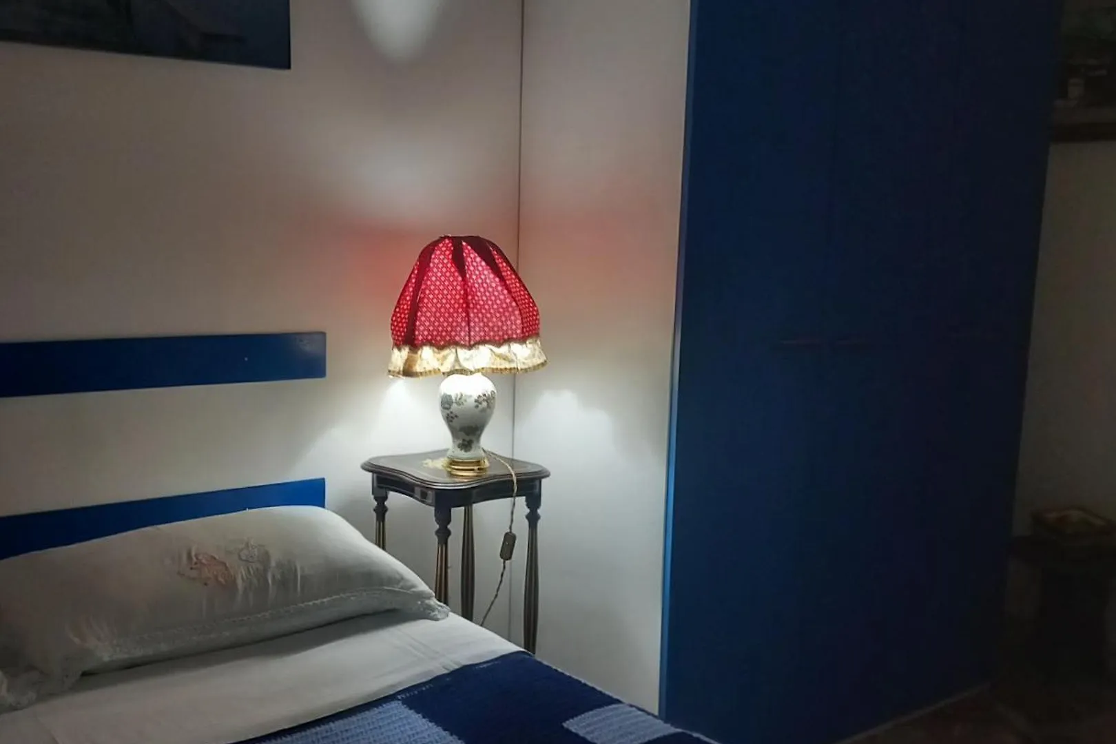 Aa Central Station Hotel Palermo Guest house