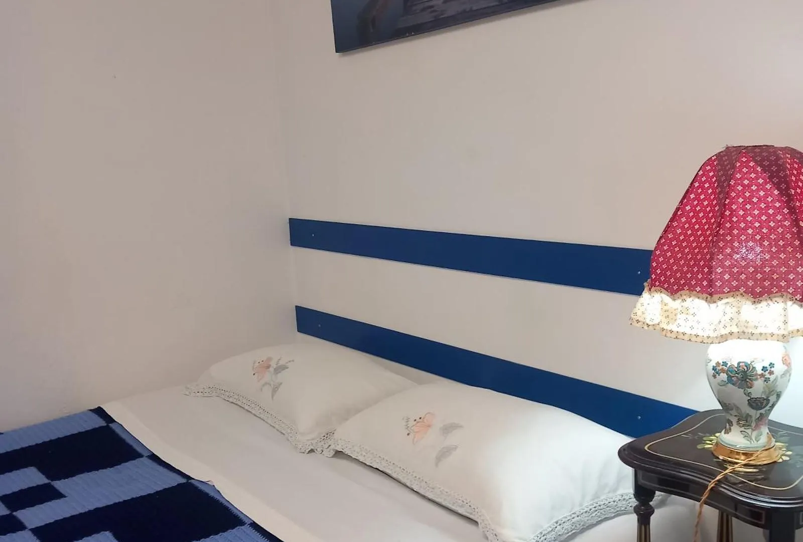 Guest house Aa Central Station Hotel Palermo