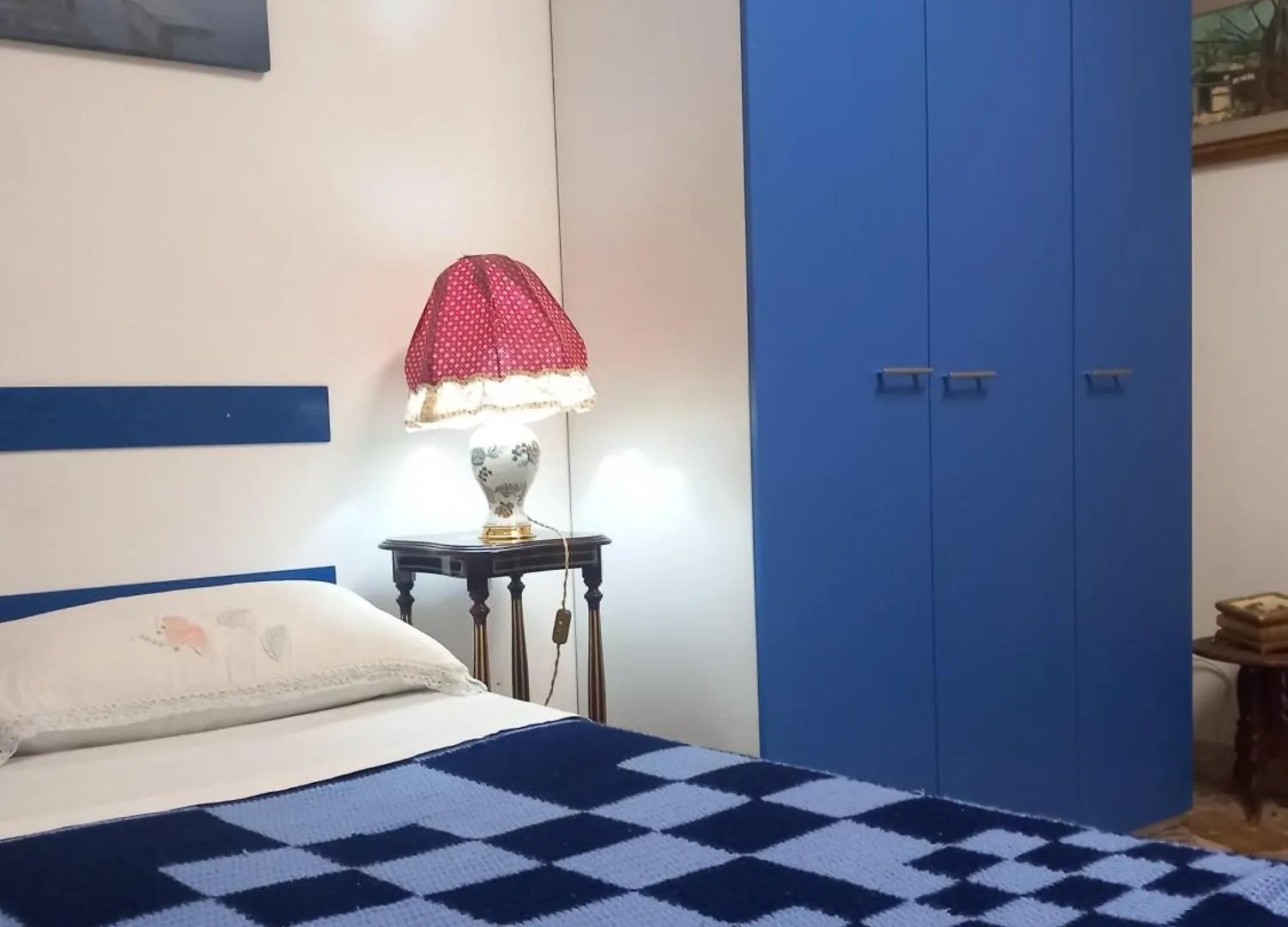 Aa Central Station Hotel Palermo Guest house