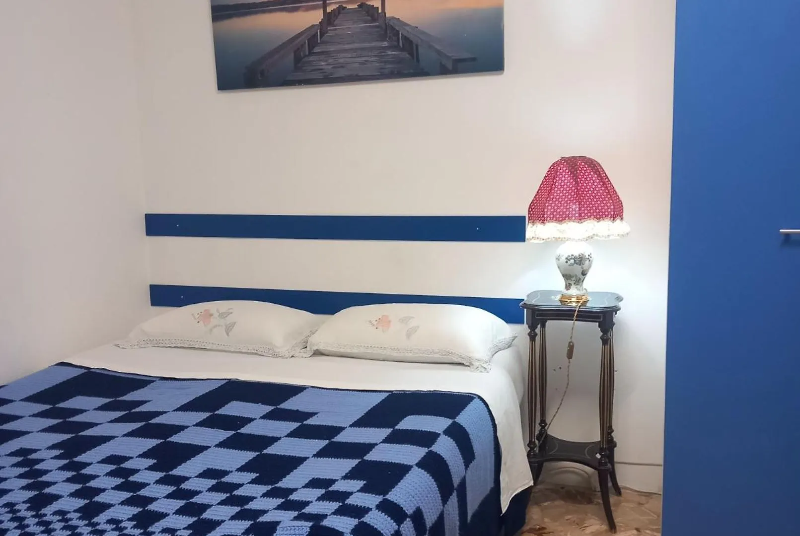 Guest house Aa Central Station Hotel Palermo Italy