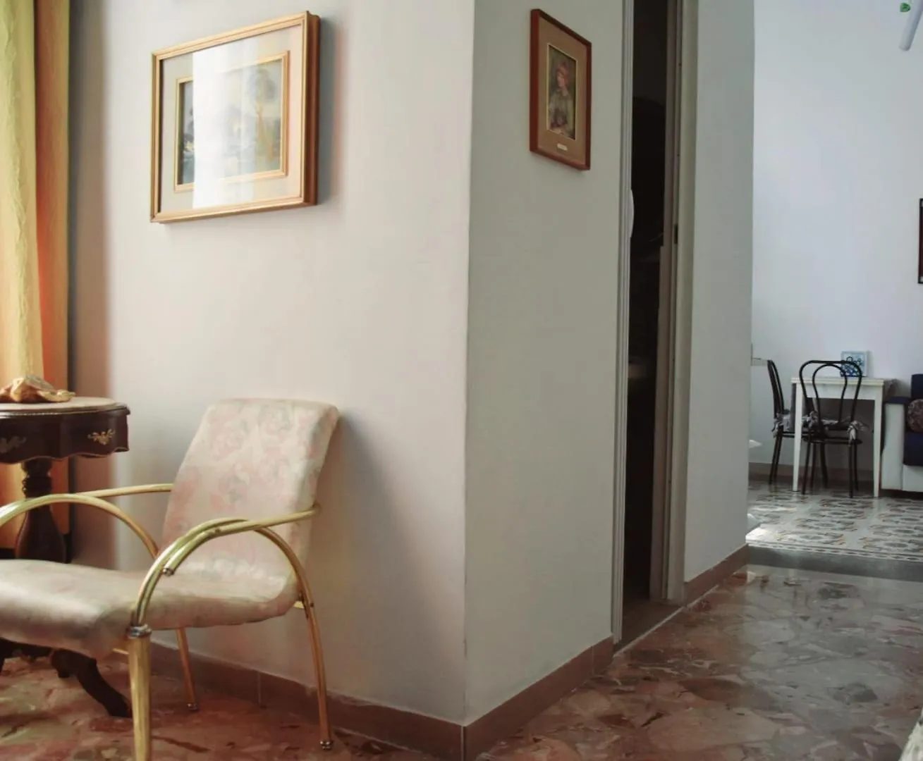 Aa Central Station Hotel Palermo 0*,  Italy