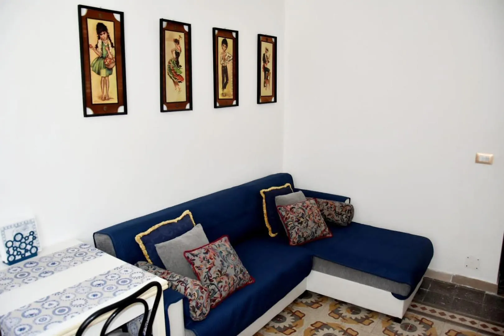 Aa Central Station Hotel Palermo