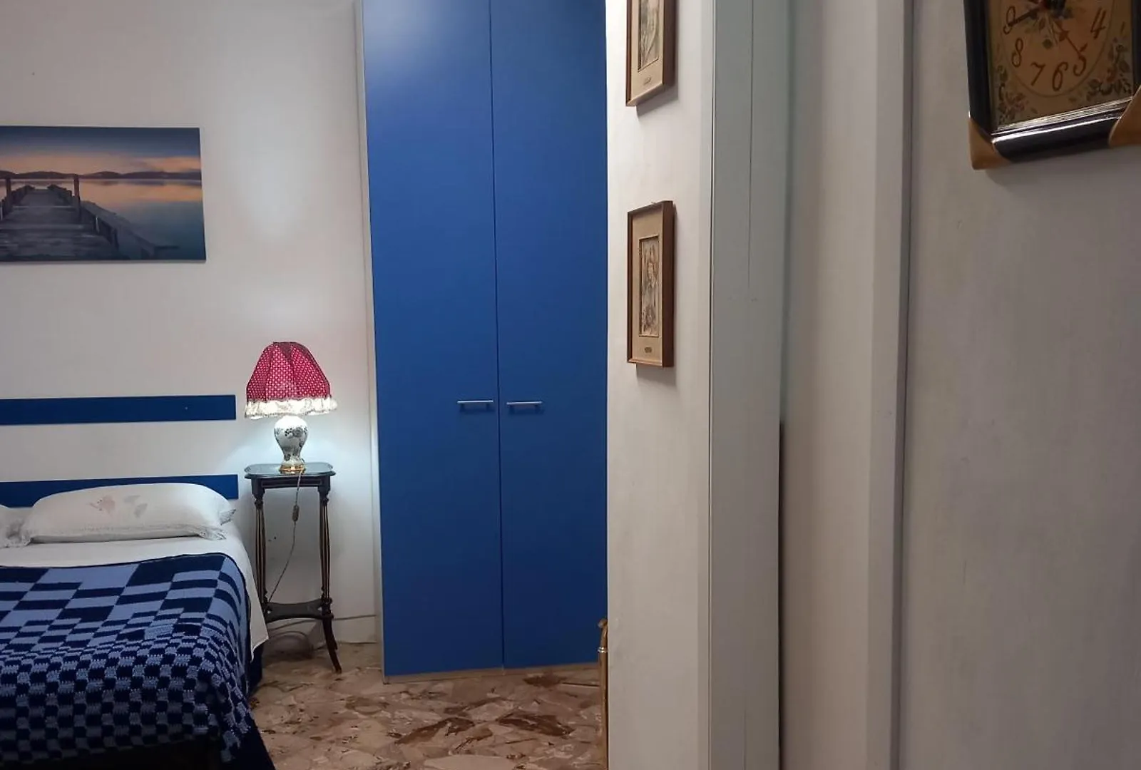 Aa Central Station Hotel Palermo