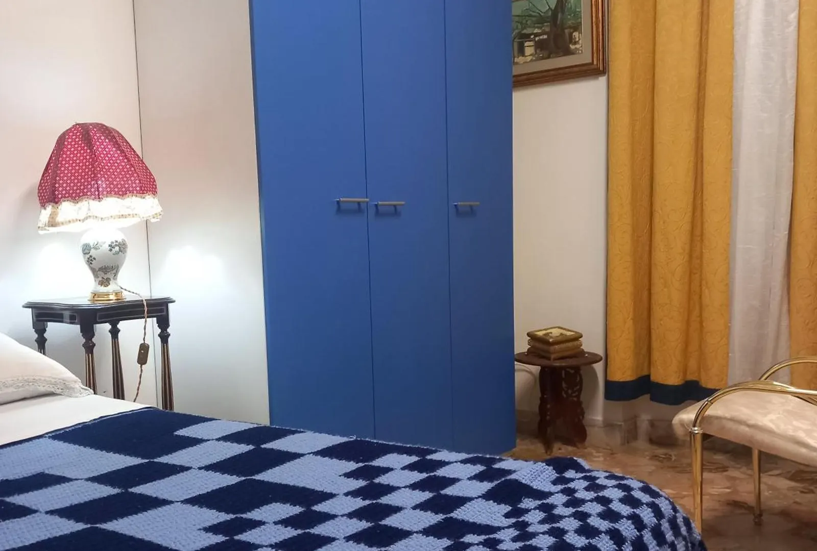 Guest house Aa Central Station Hotel Palermo